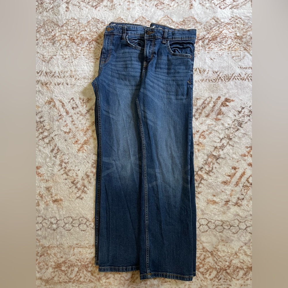 Cat & Jack Blue Jeans